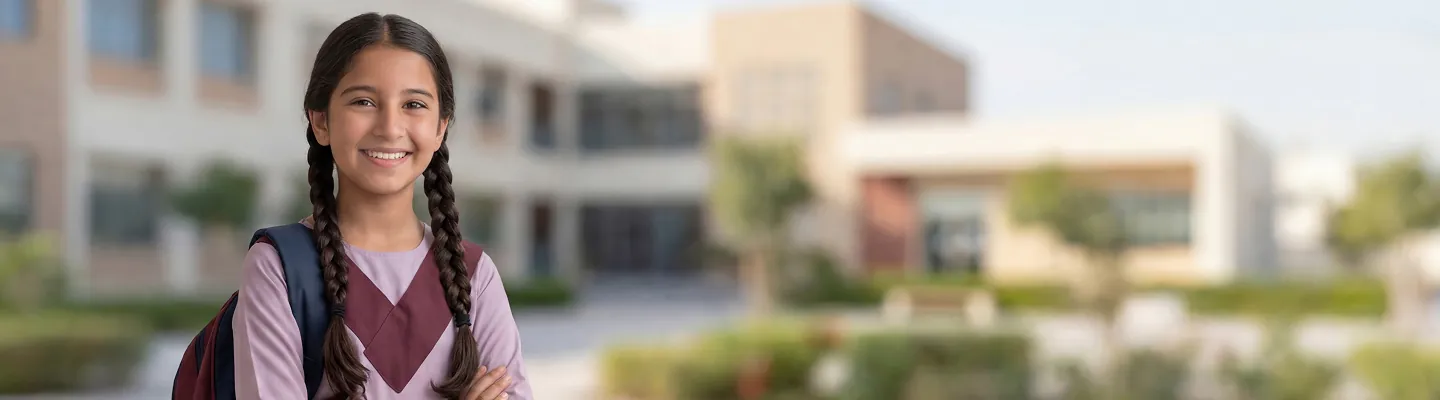 Elite Global School Vision