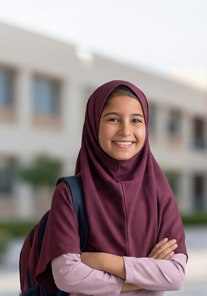 Elite Global School Vision Mobile