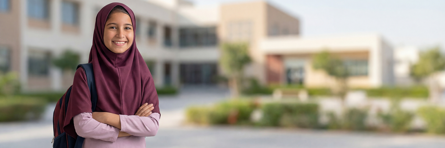 Elite Global School Vision