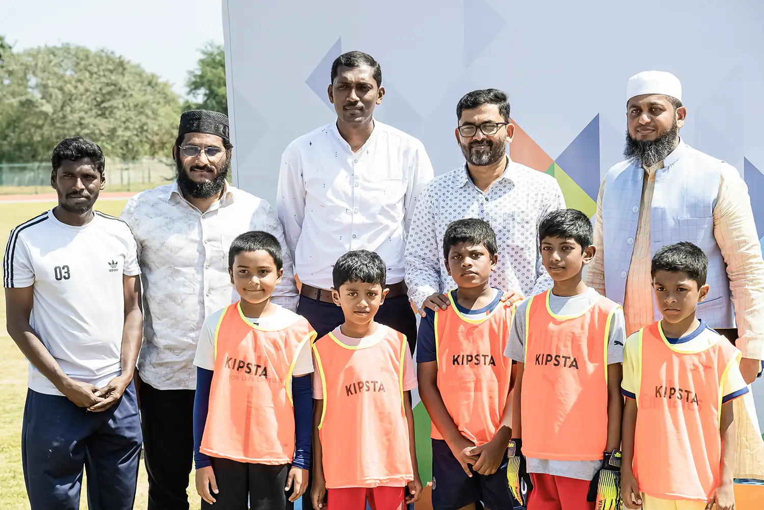 Annual Sports Day - Photo 1