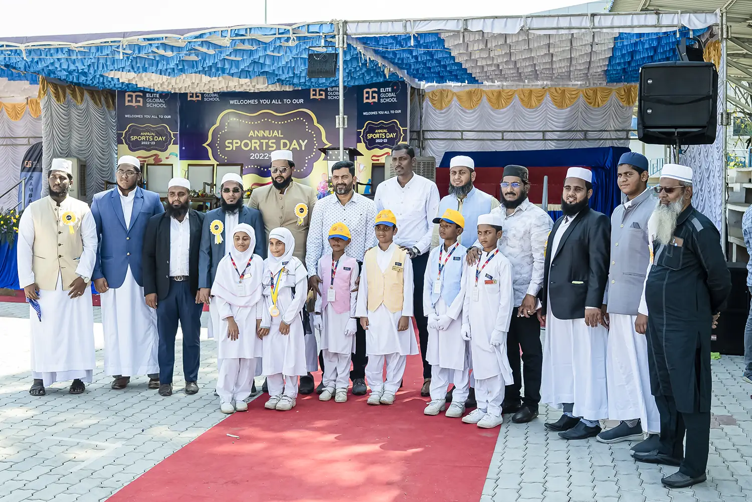 Annual Sports Day - Photo 2