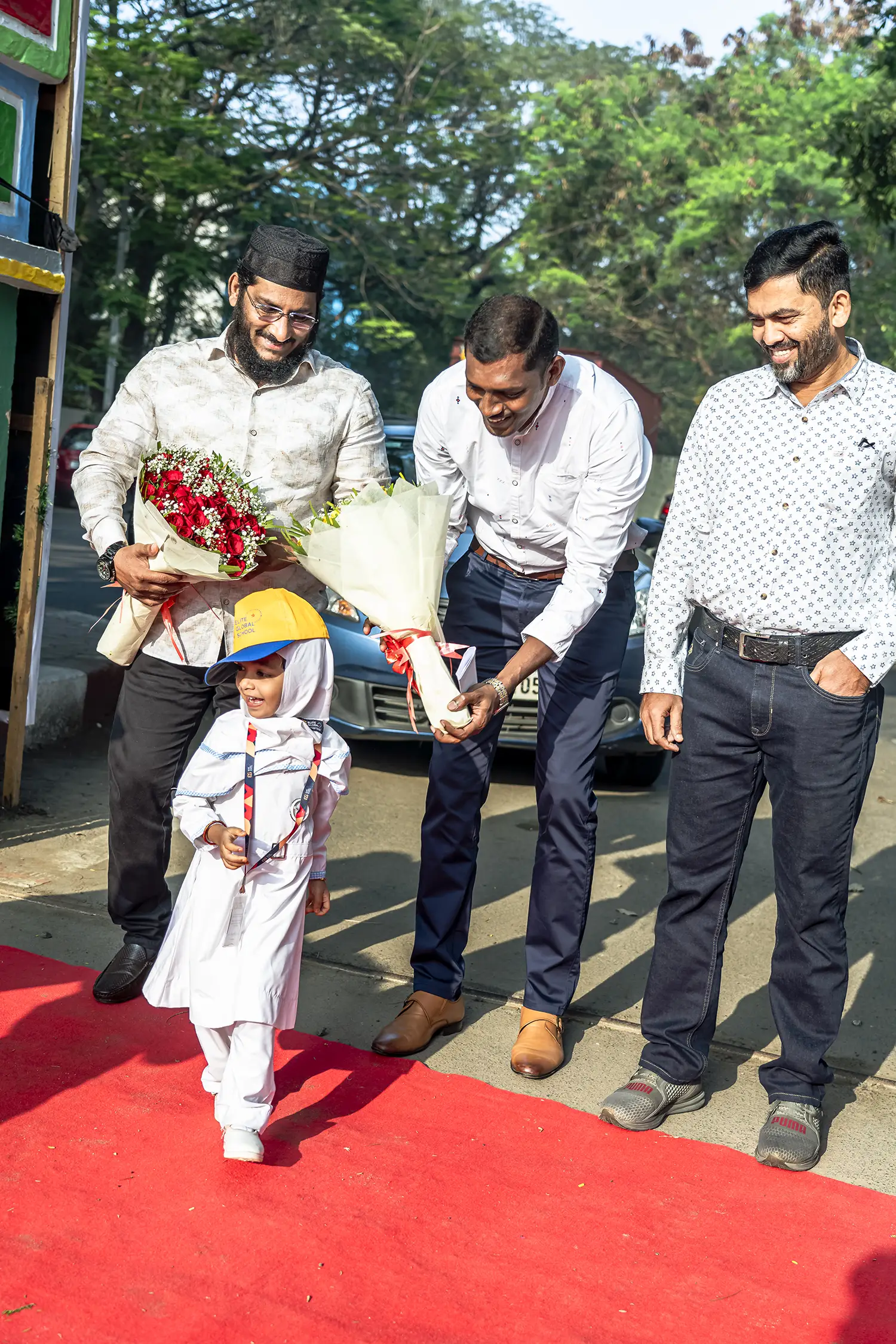 Annual Sports Day - Photo 4