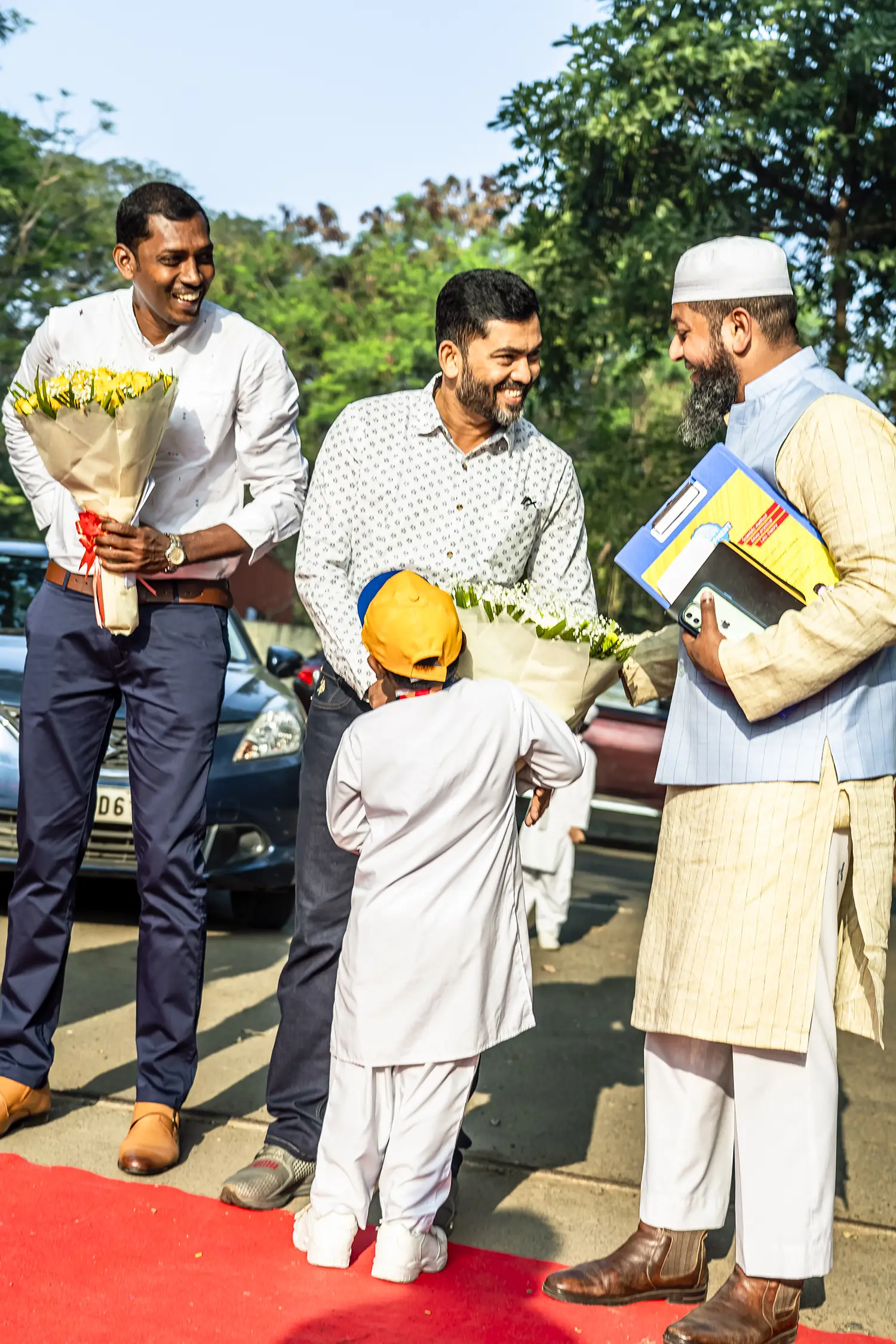Annual Sports Day - Photo 5