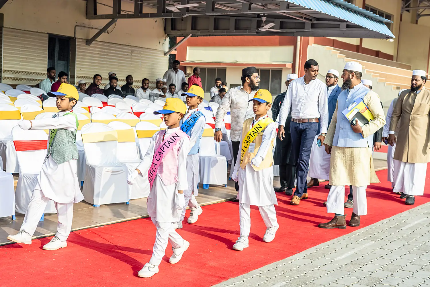 Annual Sports Day - Photo 7