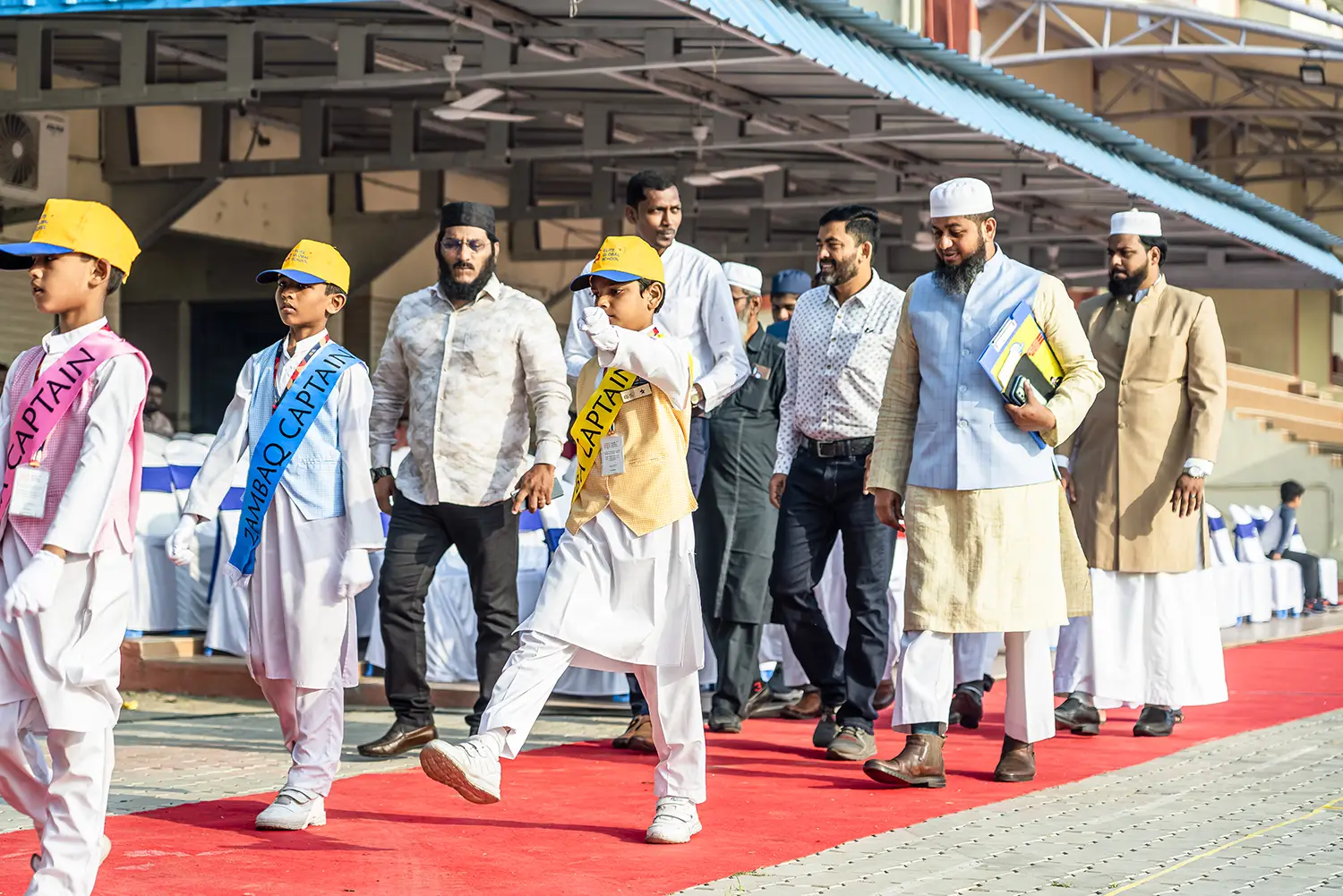 Annual Sports Day - Photo 8