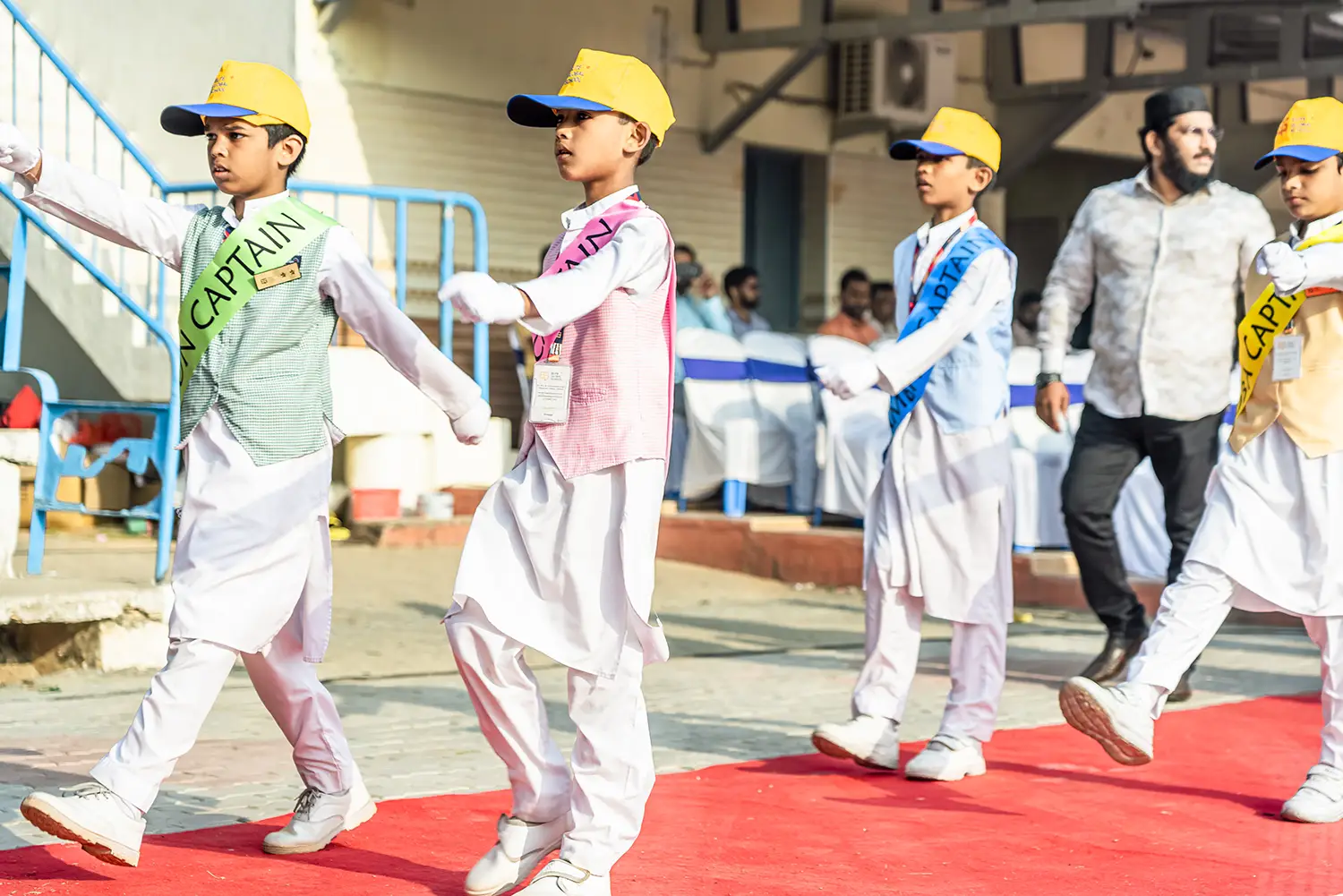 Annual Sports Day - Photo 9