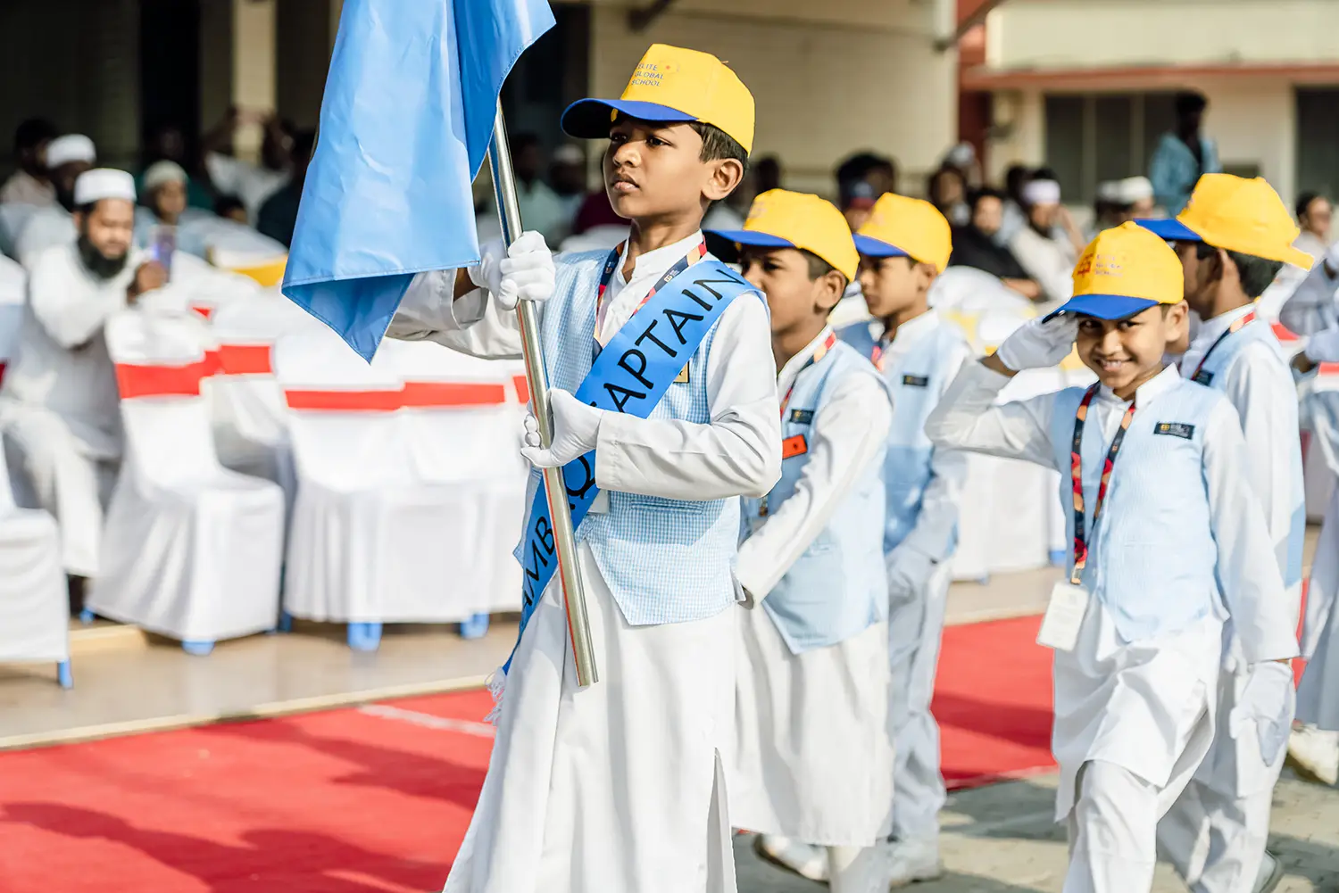 Annual Sports Day - Photo 13