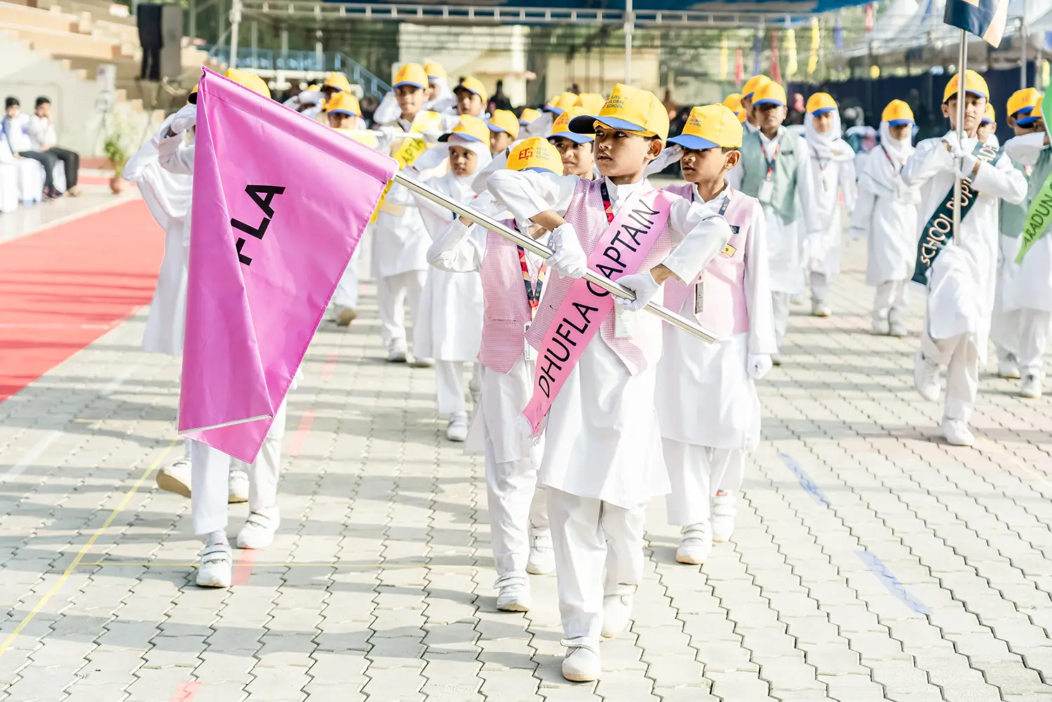 Annual Sports Day - Photo 14