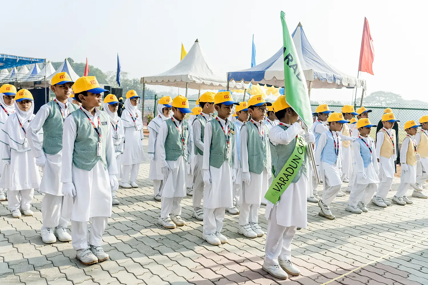 Annual Sports Day - Photo 15