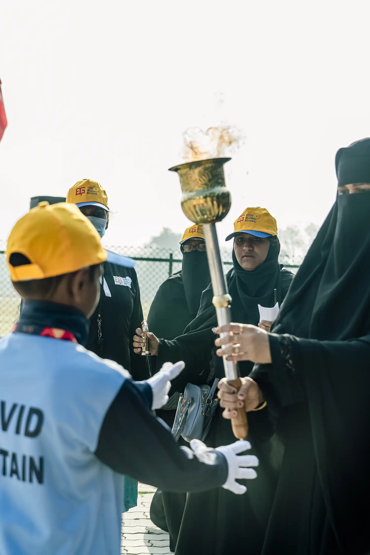 Annual Sports Day - Photo 18