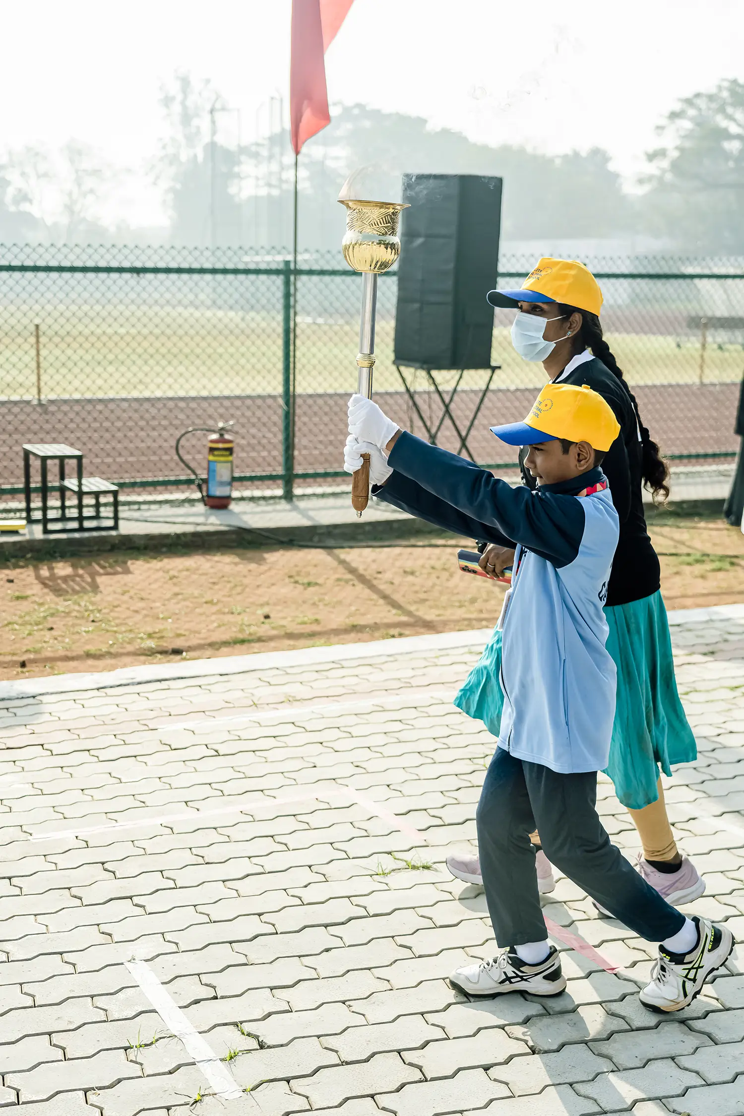 Annual Sports Day - Photo 19