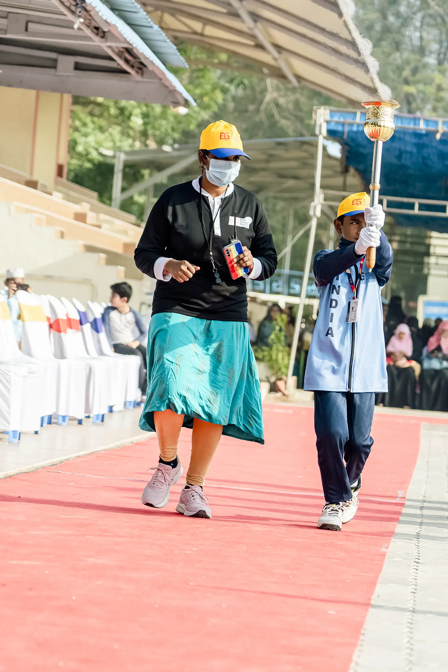 Annual Sports Day - Photo 20