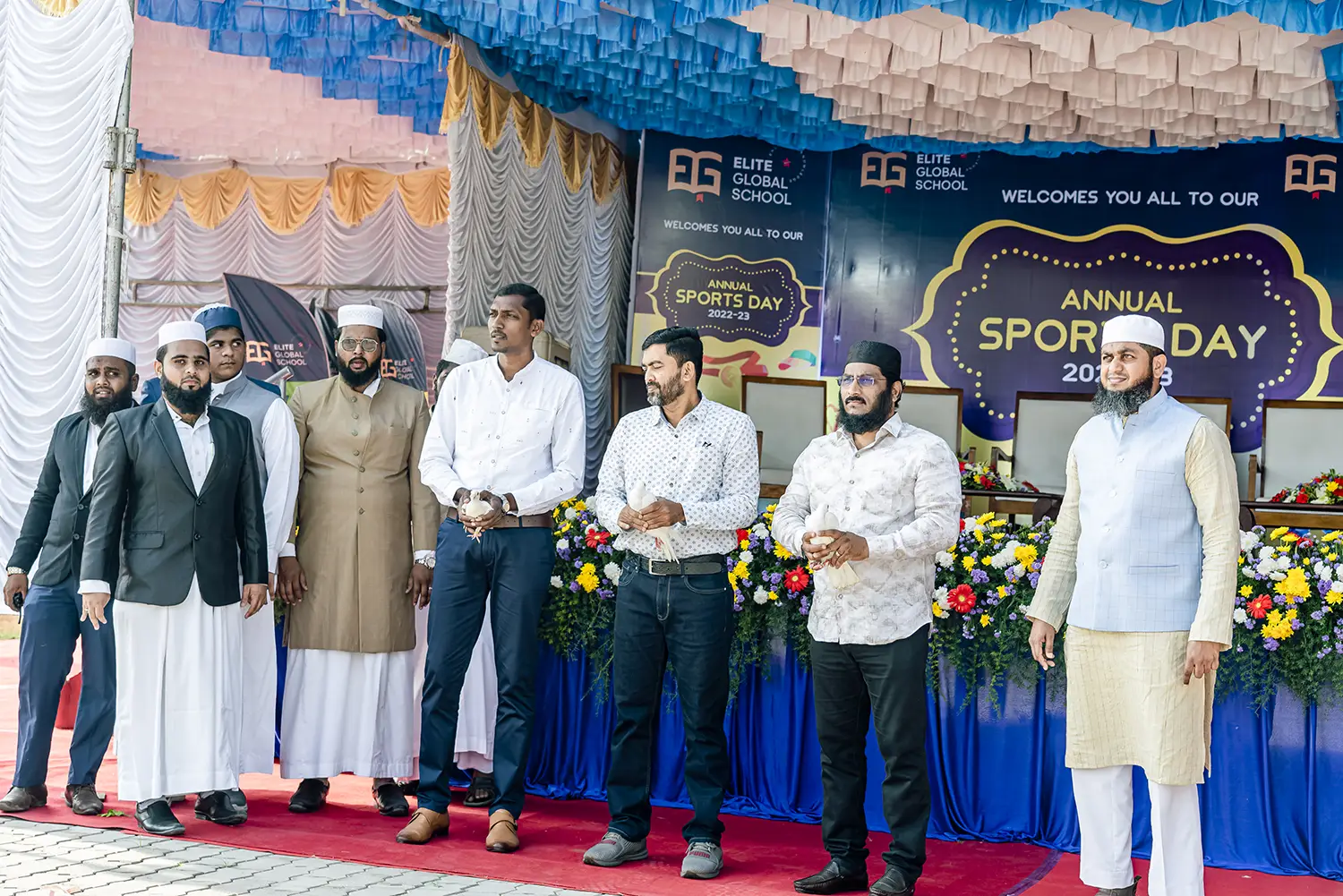 Annual Sports Day - Photo 26