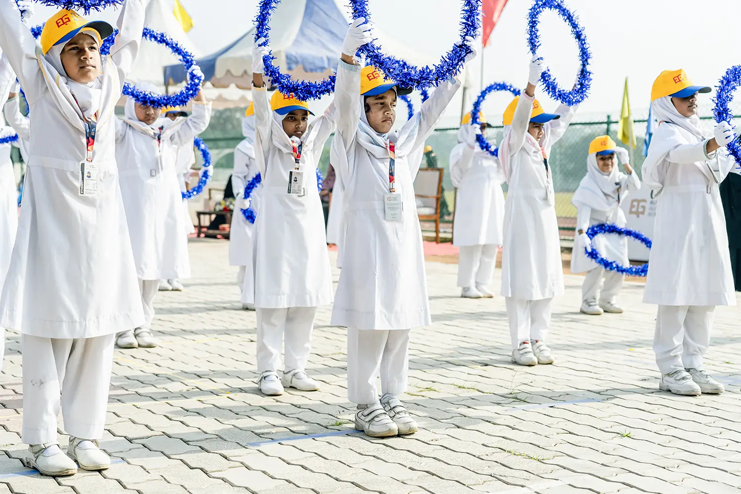 National Days - Photo 1