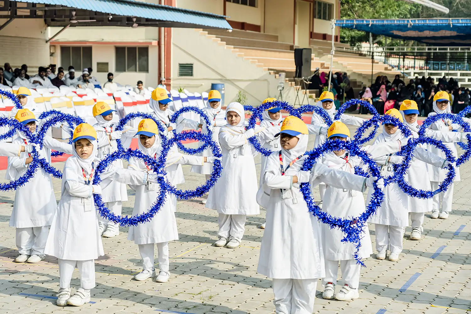 National Days - Photo 2