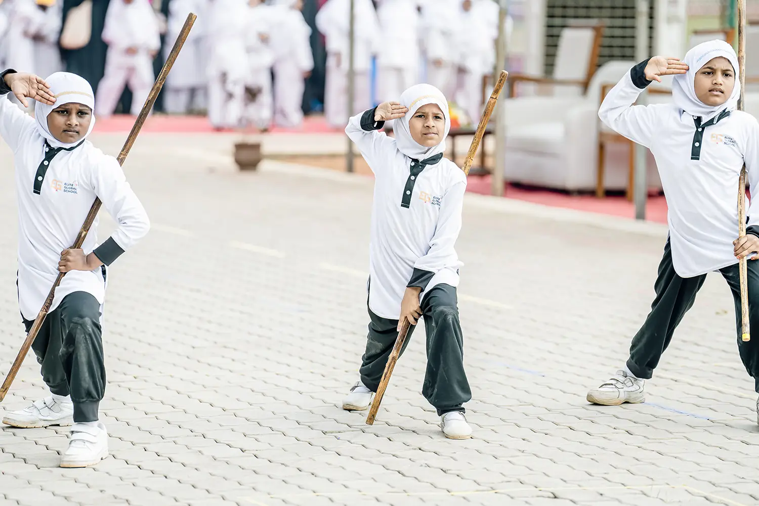 Out Reach Program - Photo 1