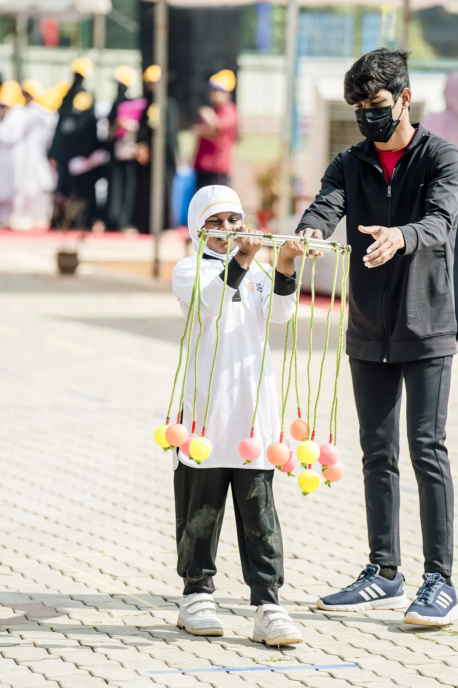 Out Reach Program - Photo 3