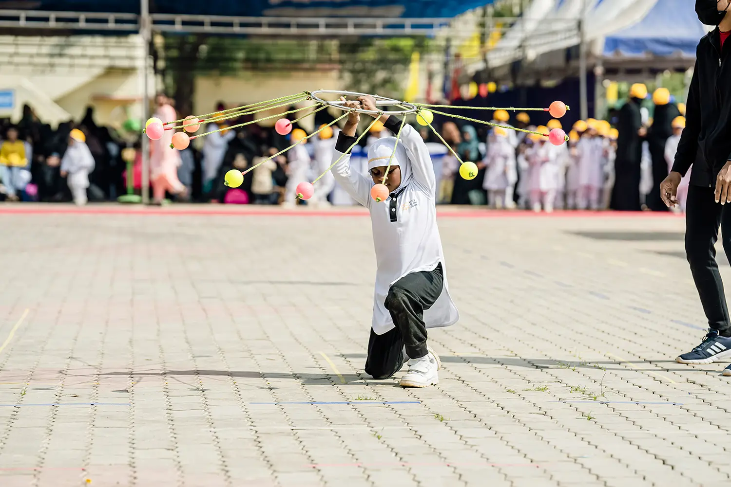 Out Reach Program - Photo 5