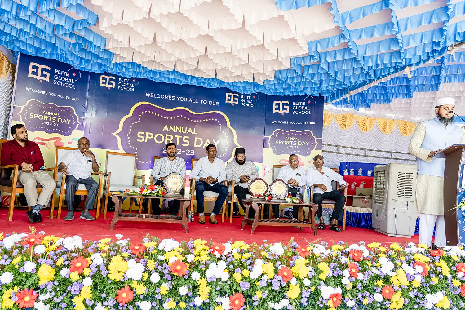 Out Reach Program - Photo 7