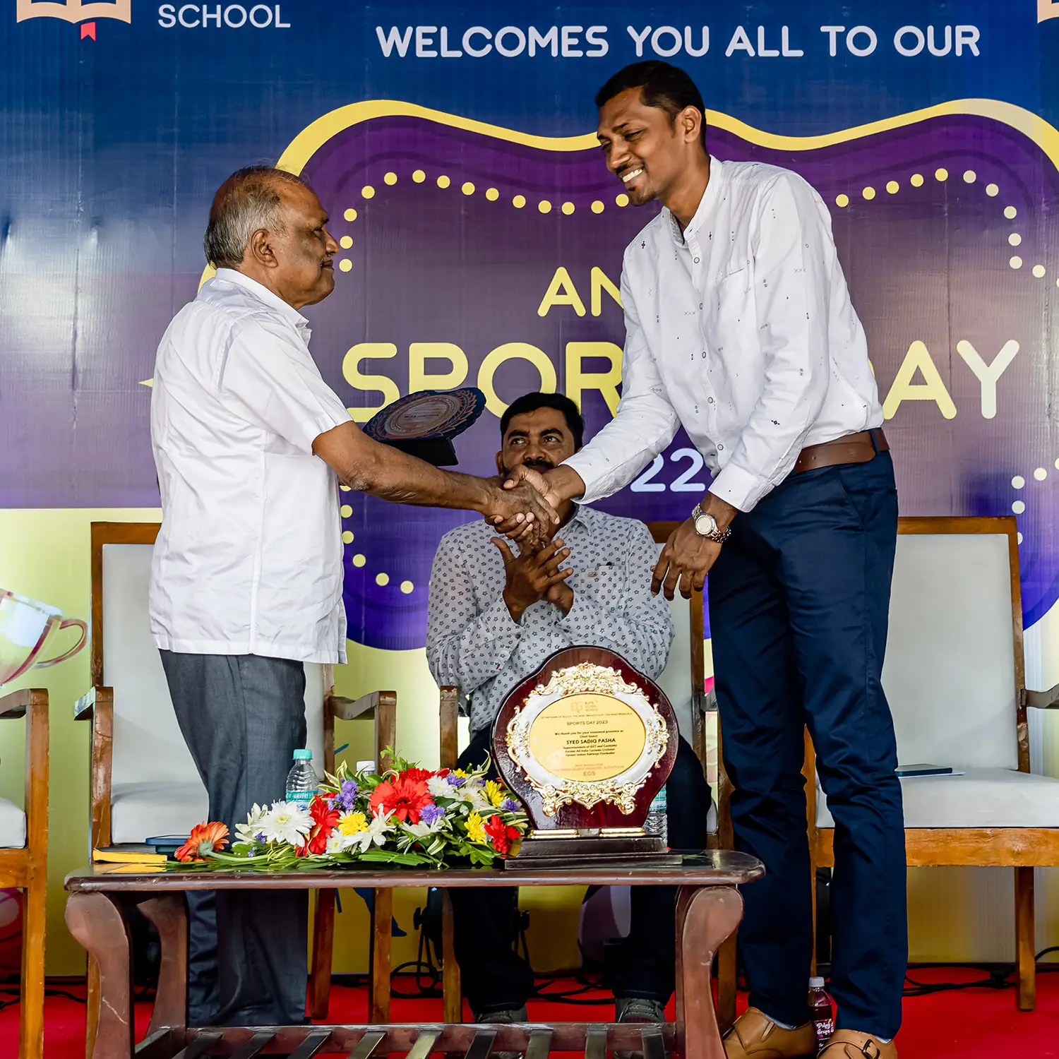 Out Reach Program - Photo 9