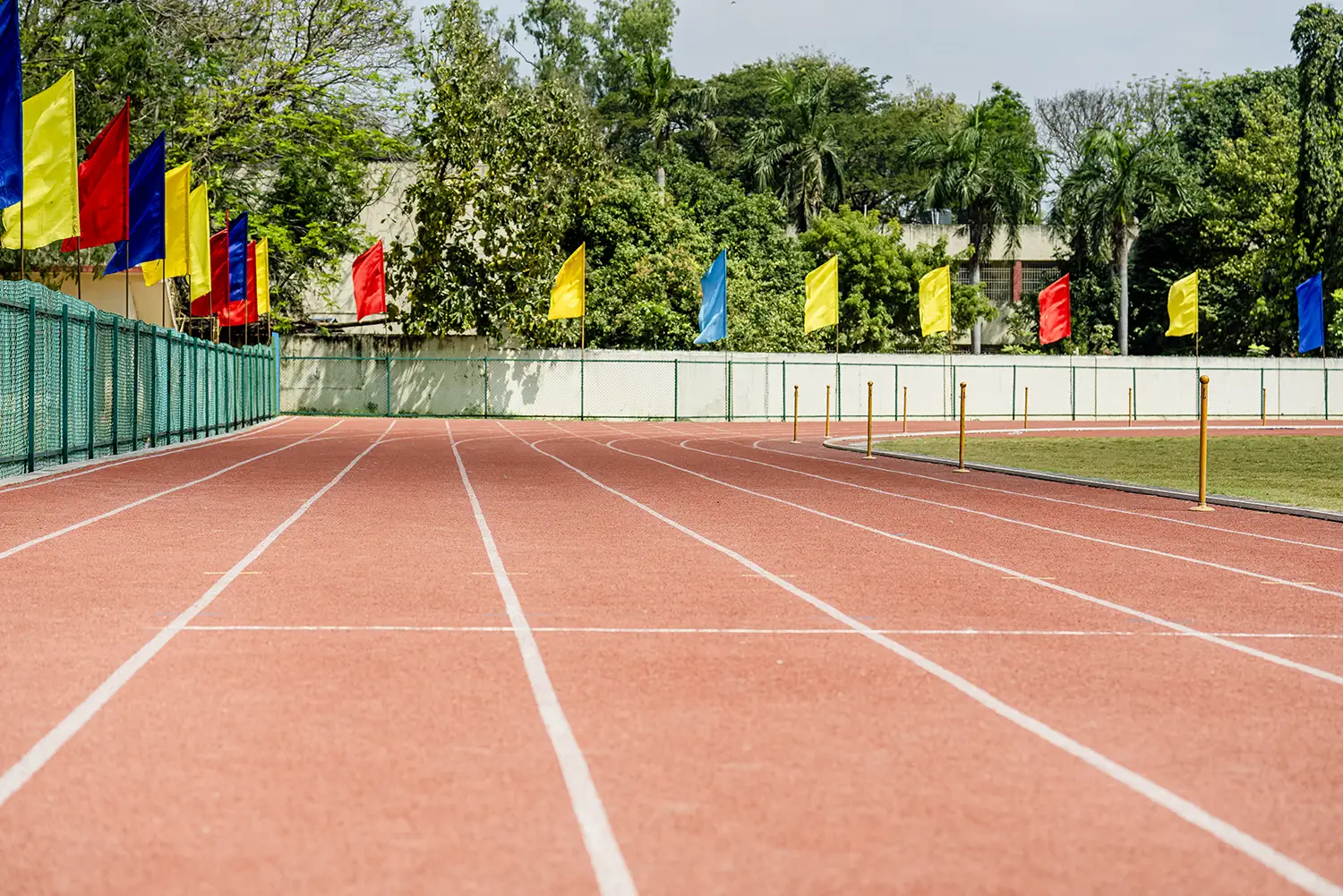 Out Reach Program - Photo 14