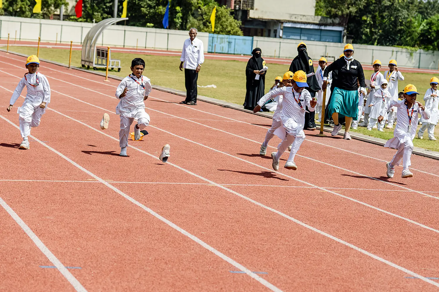 Out Reach Program - Photo 16