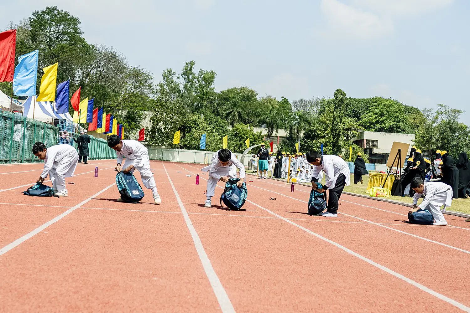 Out Reach Program - Photo 21