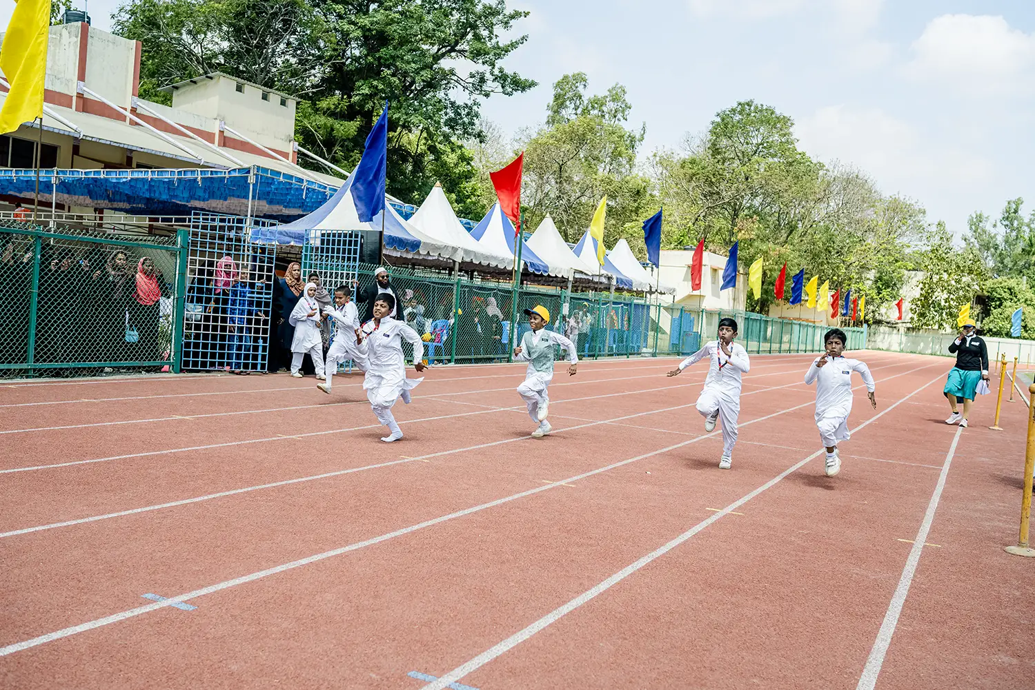 Out Reach Program - Photo 22