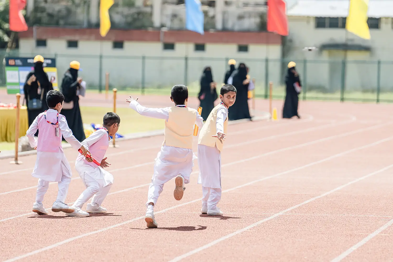 Out Reach Program - Photo 26