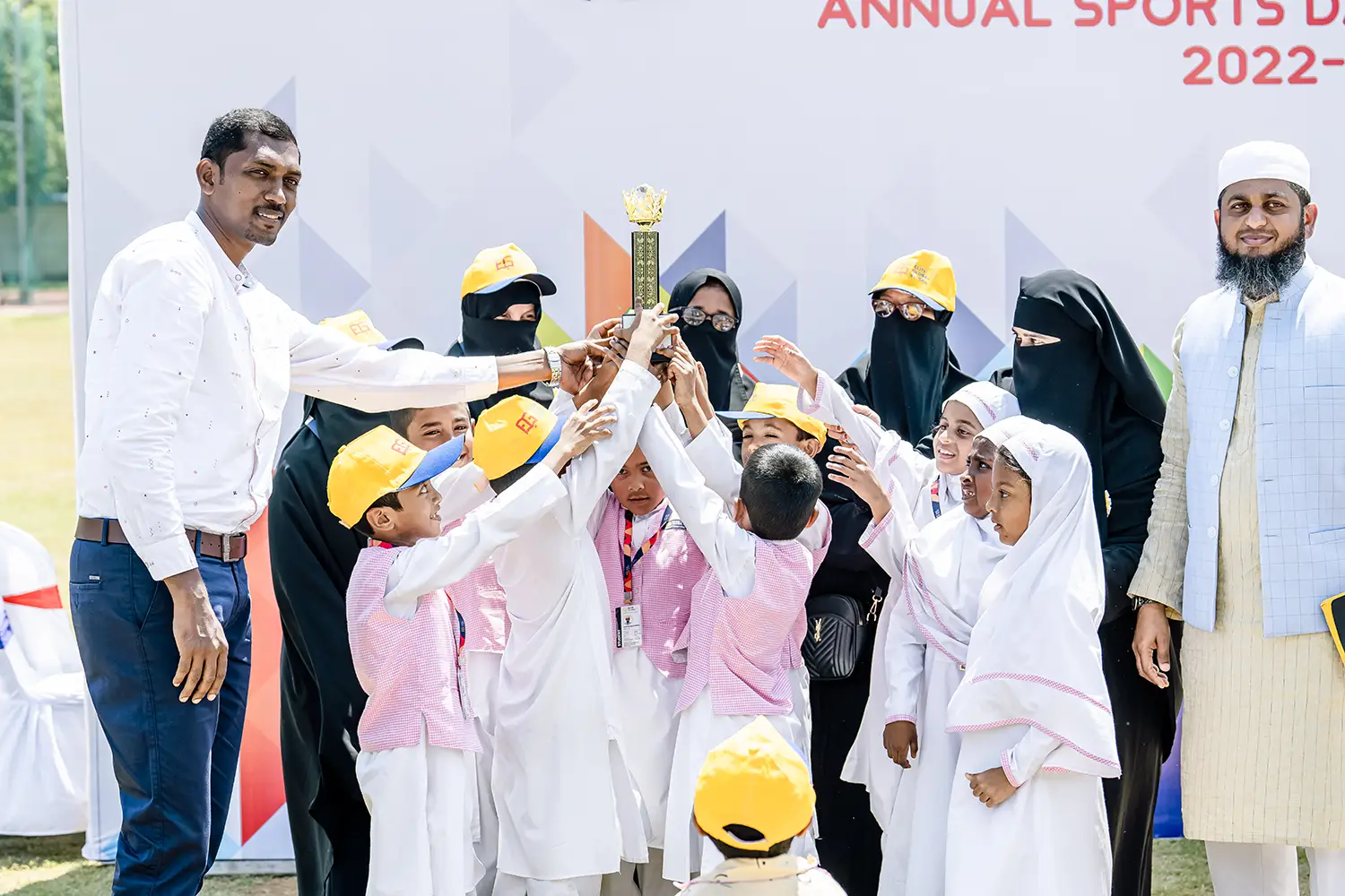 Out Reach Program - Photo 27