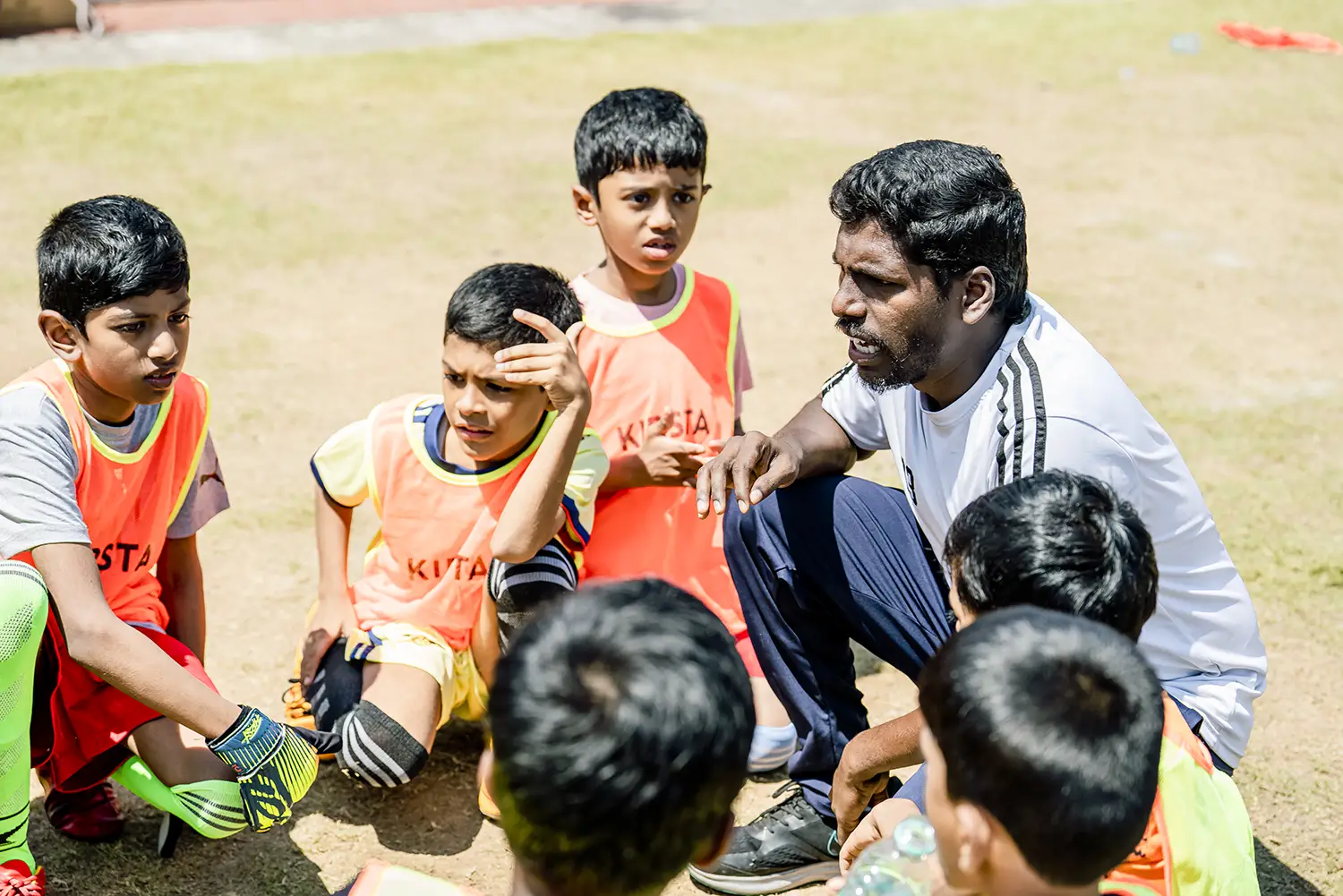 Extra Curricular - Photo 1