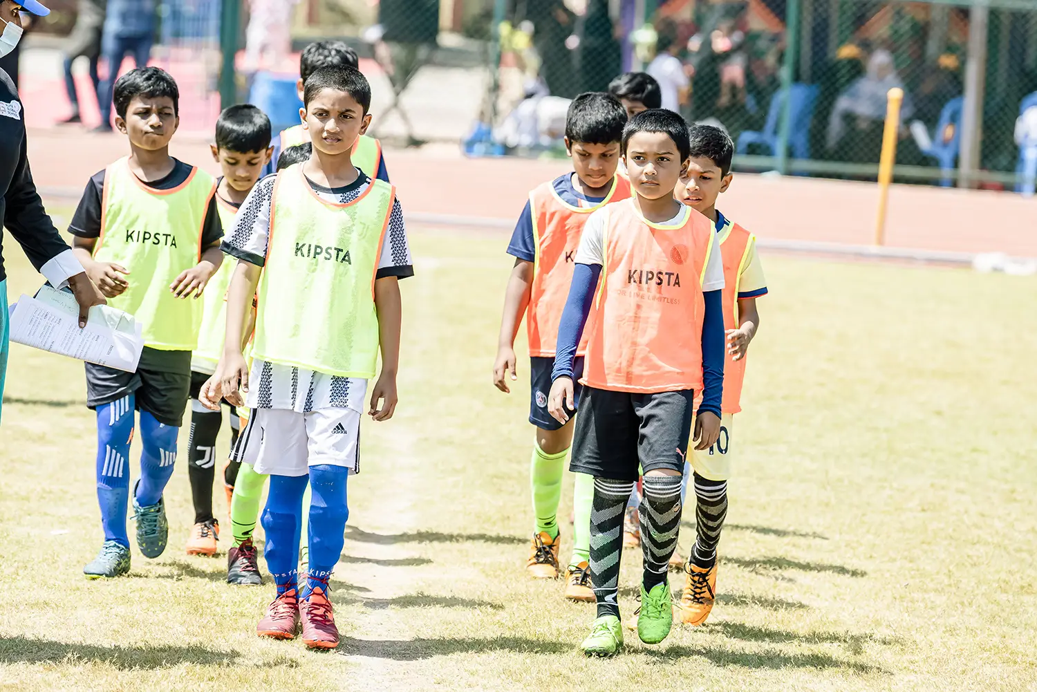 Extra Curricular - Photo 4