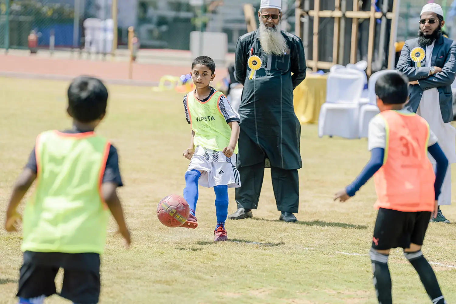 Extra Curricular - Photo 10