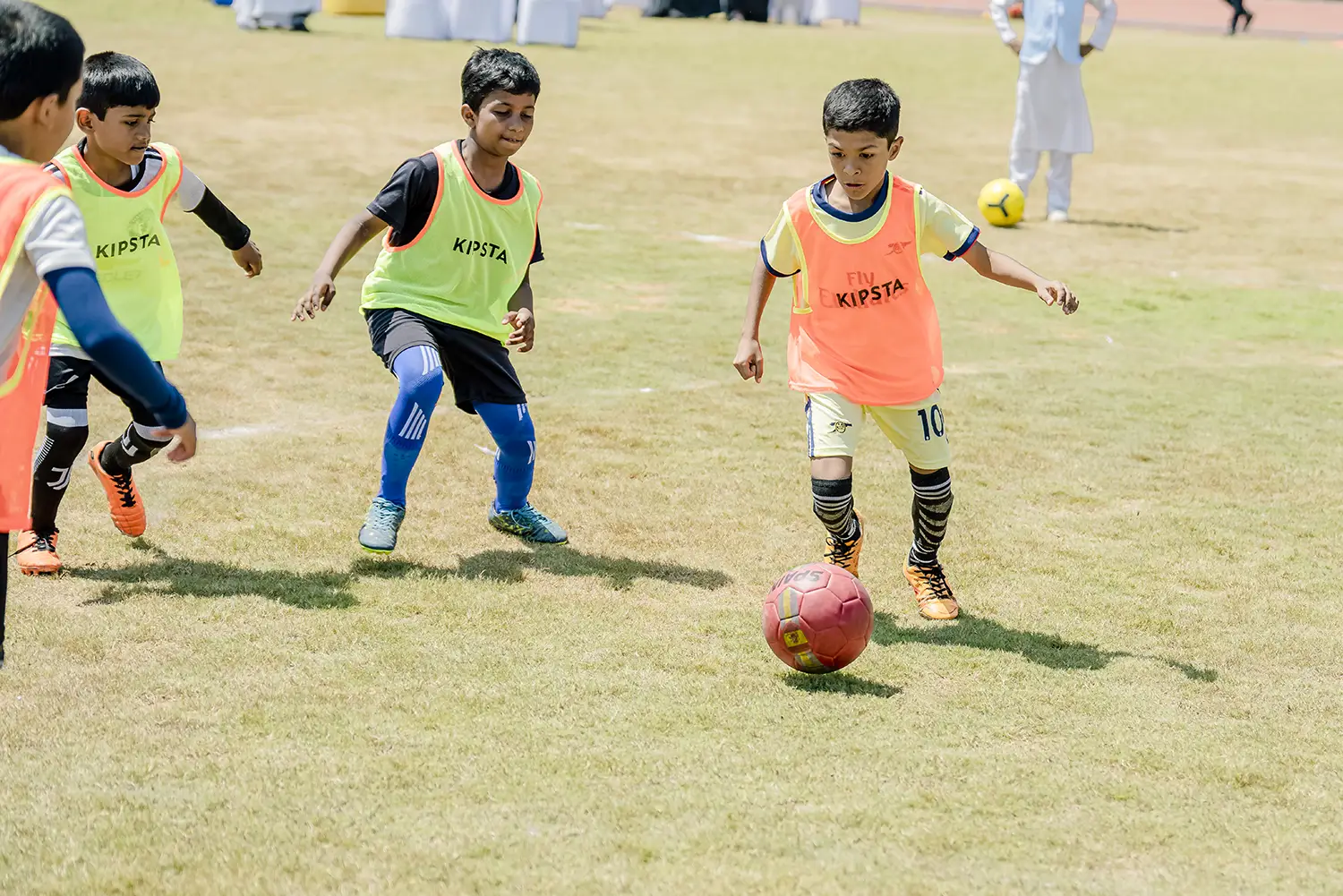 Extra Curricular - Photo 14