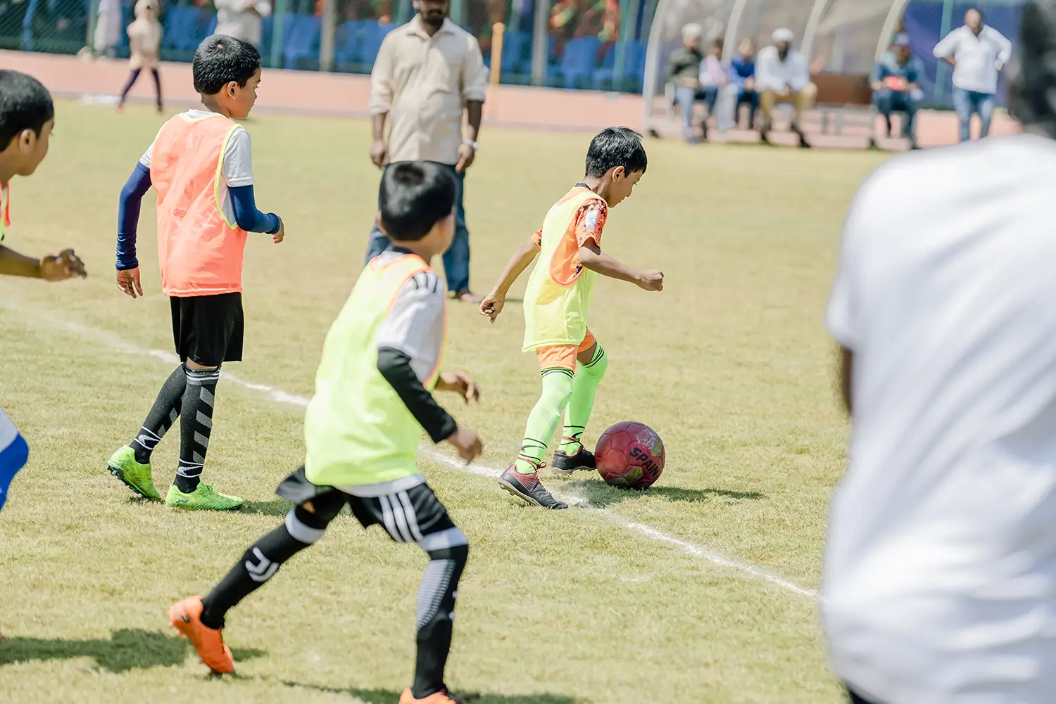 Extra Curricular - Photo 16