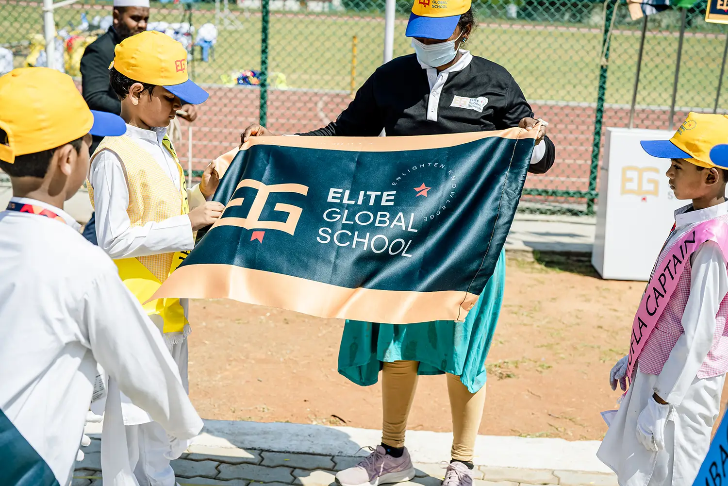 Extra Curricular - Photo 23