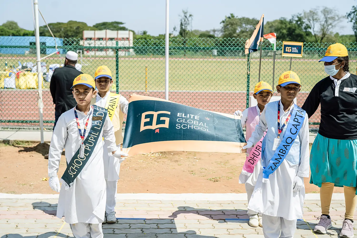 Extra Curricular - Photo 25