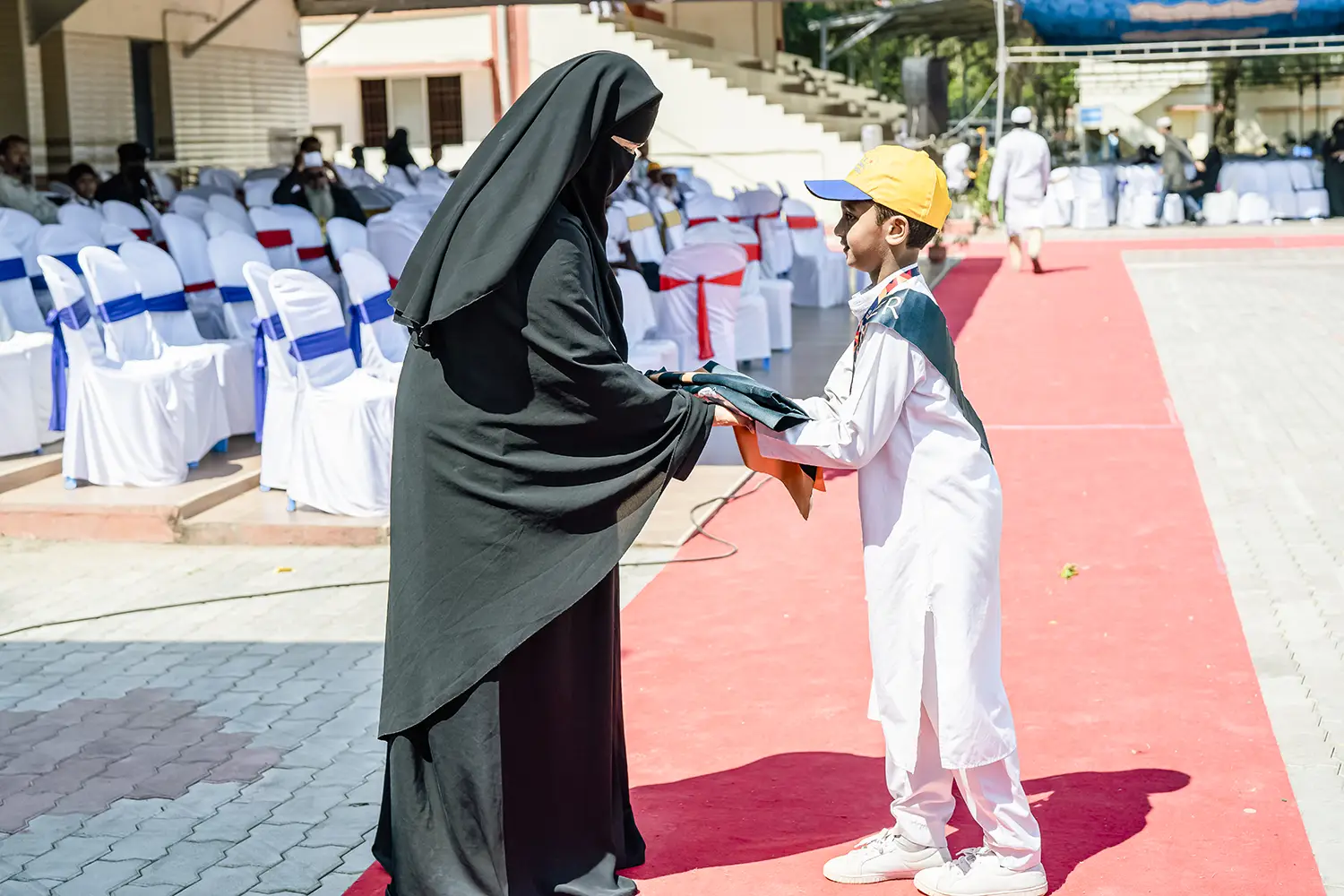 Extra Curricular - Photo 28